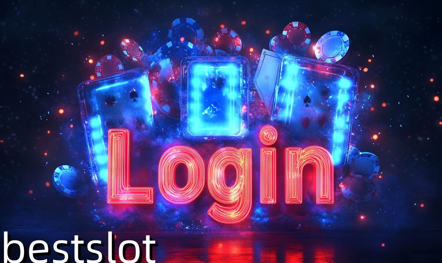 Registro Cassino bestslotBET